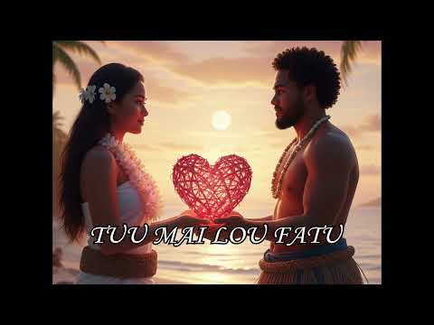 TUU MAI LOU FATU (Samoan AI music)