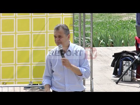 Report TV - ​Blushi fshikullon listat e PS e LSI: Mbizotërojnë biznesmenët