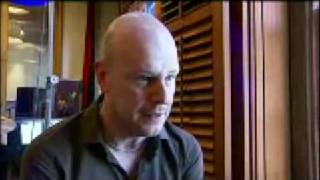 Phil Selway - 7 Worlds Collide