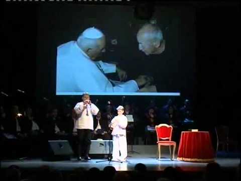 fra Bonaventura Duda - 1. dio