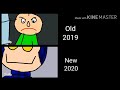 Scooby Doo Where Are You Intro ReAnimated Comparison