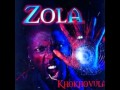 Zola Sana Luwa