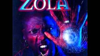 Zola-Sana Luwa