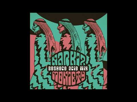 Nakriz - Moniety (Boshoco Acid Mix)