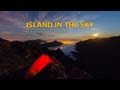 Island in the Sky - La Palma Starry Nights 