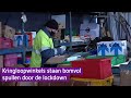 Kringloopwinkels staan bomvol met spullen door de lockdown