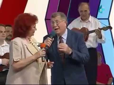 Andjelka Govedarovic i Milan Prunic - Sta to radis Maro (uzivo)