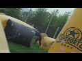 Jaegers Paintball With CVO And Tactacam 5 0