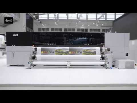 P5 Technology Platform - P5 350