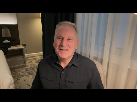 Defending Israel with David Harris- Col. Richard Kemp