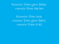 17 by Cross Canadian Ragweed (with lyrics)