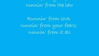 17 by Cross Canadian Ragweed (with lyrics)