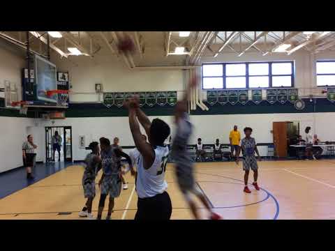 @ St. Mary’s Ryken Game 2 Part 5