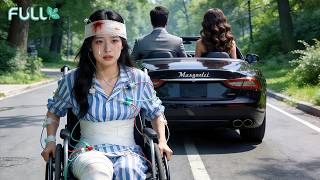 Download lagu Hubby dumped me for lover,left me to wheel 99km home—I left with CEO who loves me! Now he regrets! mp3