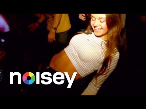 Do Brits Get Hip Hop? - Big Night Out - Episode 7