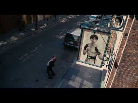 La Gran Revancha - Featurette "Kid"