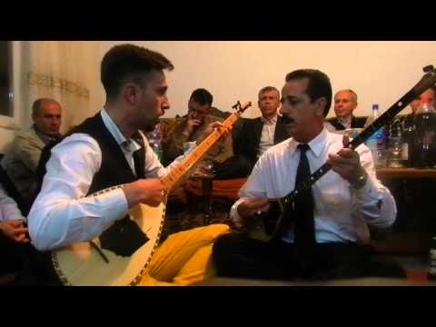 Agim Dhe Zeqir Elmazi-Oj Kosov Sa Mka Mar Malli
