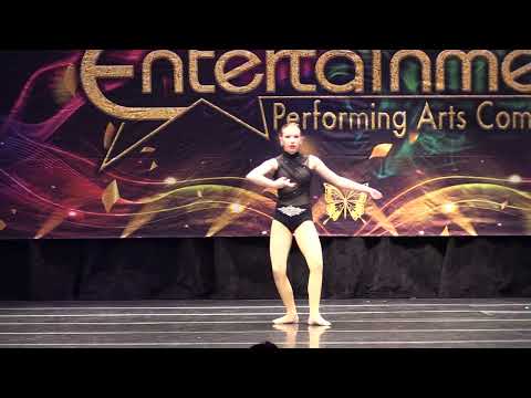 Madness - Contemporary Competition Dance Solo