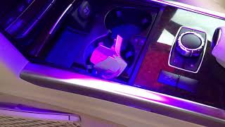 Car Cleanse UK - Guildford - Vomit Detection