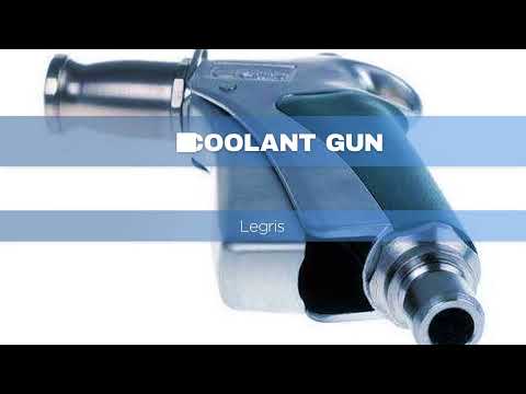 Washing Spray Gun