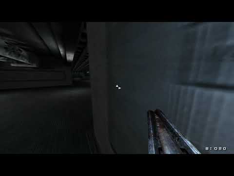 Quake 3 DeFRaG: asdfw / annh on elco-speed - mdf.cpm - 00.16.624