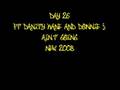 Ain't Going - Day 26 ft Danity Kane & Donnie J *New 2008*