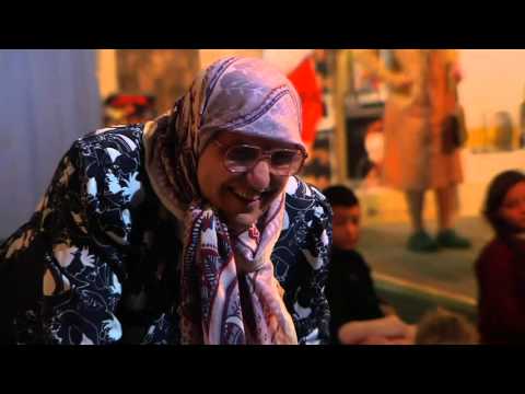 Brussels attacks: neighbourhood where terrorists were radicalised