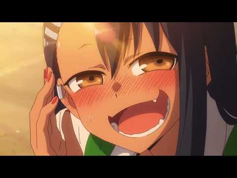 Arrête de me chauffer Nagatoro - Extrait VF