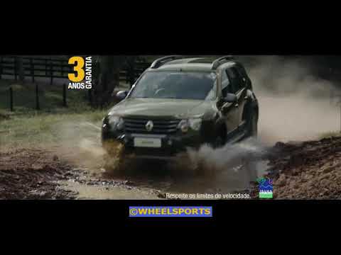 Fórmula 1 2014 - vinheta de oferecimento, com Robson Alencar (Rede Globo, 05/07/2014)