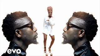 Efya - One of Your Own ft. Bisa Kdei