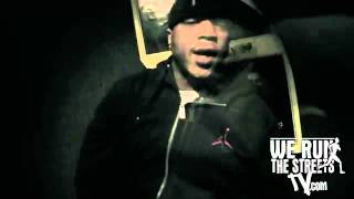 Styles P - Ain't Got Time ( OFFICIAL STUDIO VIDEO)