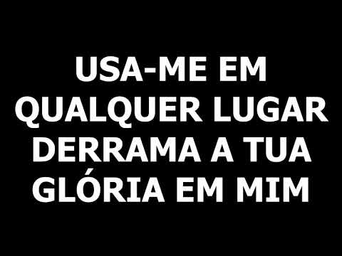 Tudo é Pra Tua Glória - Laura Souguellis