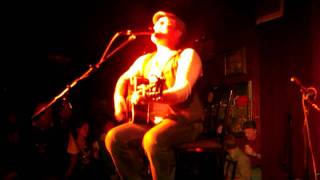 Marc Broussard- Hope For Me Yet