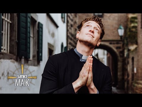Sankt Maik | Der falsche Pfarrer ist zurück! Die neue Staffel ab dem 07.05. bei RTL und bei TVNOW