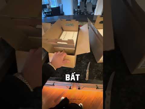 Nhận được 60 cái iPhone trị giá hơn 100.000 đô  #chuyenla #giaitri #shorts