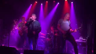 Electrasy - Cosmic Castaway (Live) 13 July 2024 - Hare &amp; Hounds, Birmingham