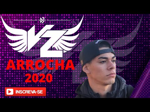 SEQUÊNCIA DE ARROCHA 2020 - DJ VIVAZ