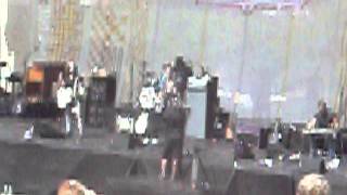 Craig Wayne Boyd CMAFEST Riverfront &quot;I&#39;m still here&quot;