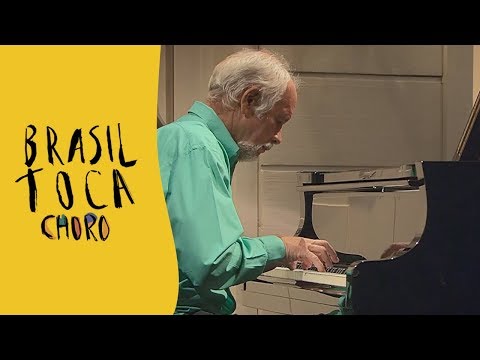 Brasil Toca Choro | Maestros arranjadores
