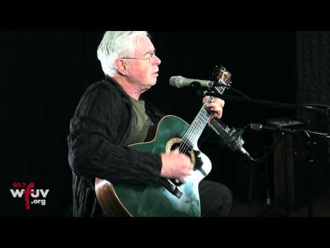 Bruce Cockburn - "Last Night of the World" (Live at WFUV)