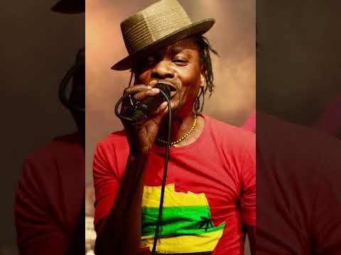 Ras Sheehama - City Young Girl (Original Version)