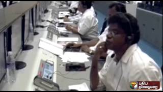 Isro's GSLV-D6 with indigenous cryo engine successfully places GSAT-6 in orbit