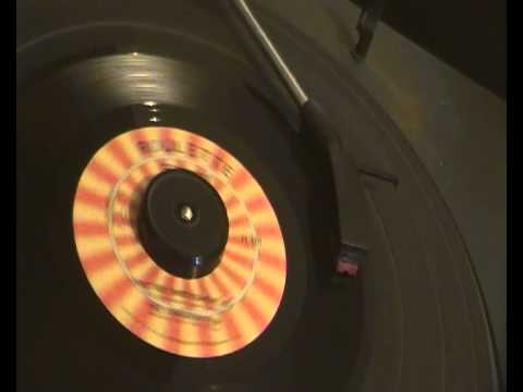 Chosen Few - Footsee - US Roulette - Old Wigan Casino Floorpacker