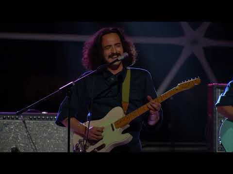 Music Escapades: In Orbit v.2 - The Steams | SNFCC