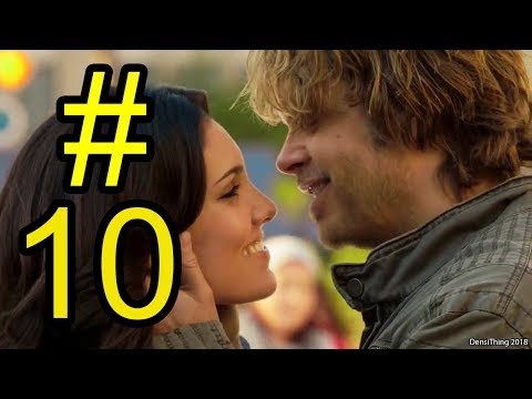 Densi - The full story of the Thing #10 - Best of Deeks and Kensi on NCIS: LA (HD) - Season 6