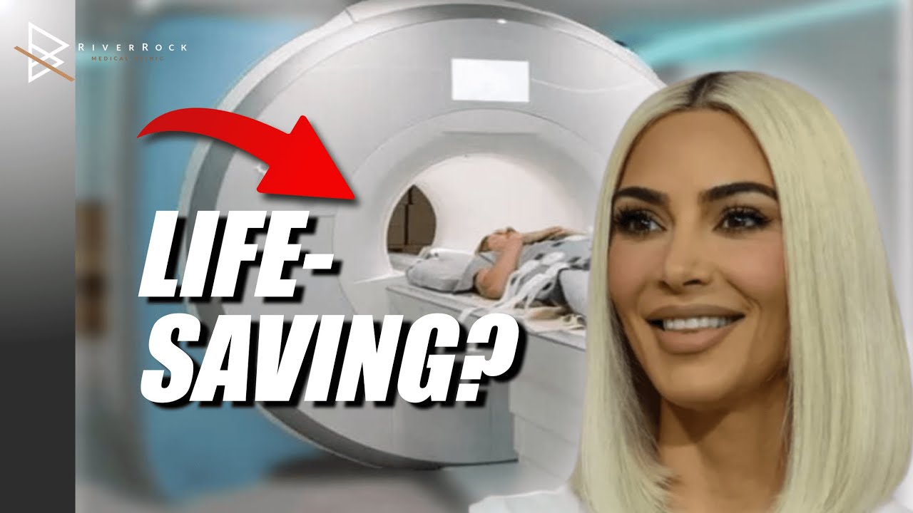 Full body MRI: innovation or scam?