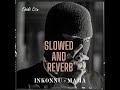Inkonnu Mama SLOWED AND REVERB ماما