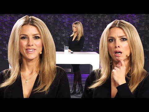Katie Steiner verpasst nie wieder Besuch! (Januar 2019) 4K UHD