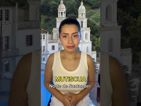 Mutiscua Norte de Santander ❤️🖤