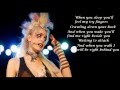 If I Burn - Emilie Autumn (with lyrics) 